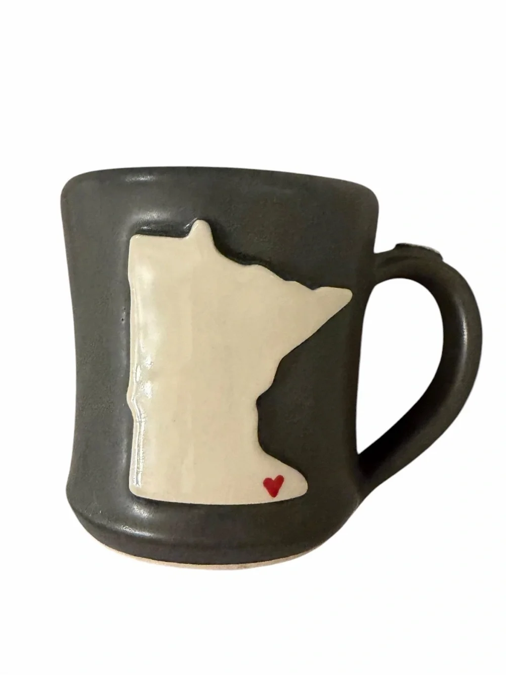 N/A handcrafted ceramic